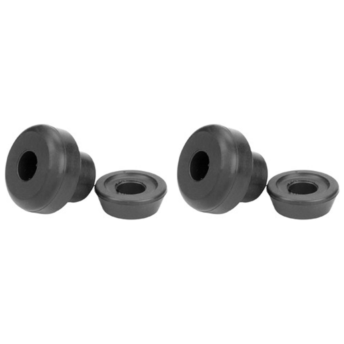 Par Bucha Braço Suspensao Tensor Dianteiro Axios 541.5067 BR15554105067 - Monroe Axios - 541.5067