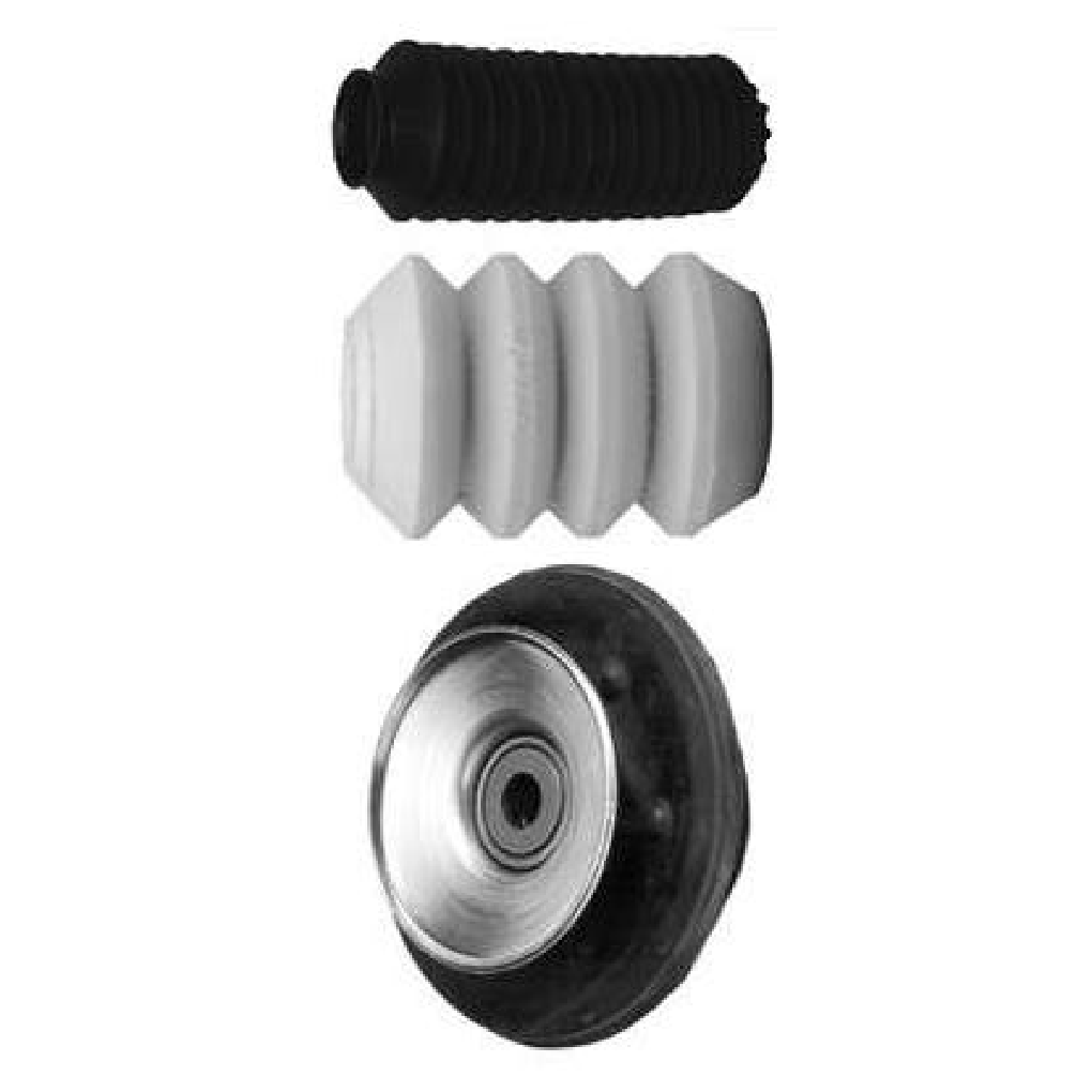 Kit do Amortecedor Dianteiro para Volkswagen Quantum e Santana - Monroe Axios - 044.0845