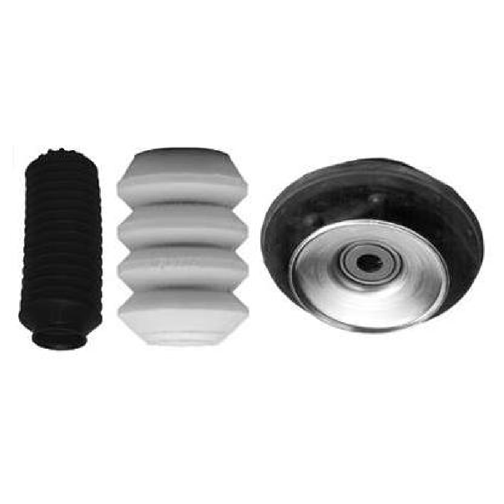 Kit do Amortecedor Dianteiro para Volkswagen Quantum e Santana - Monroe Axios - 044.0845