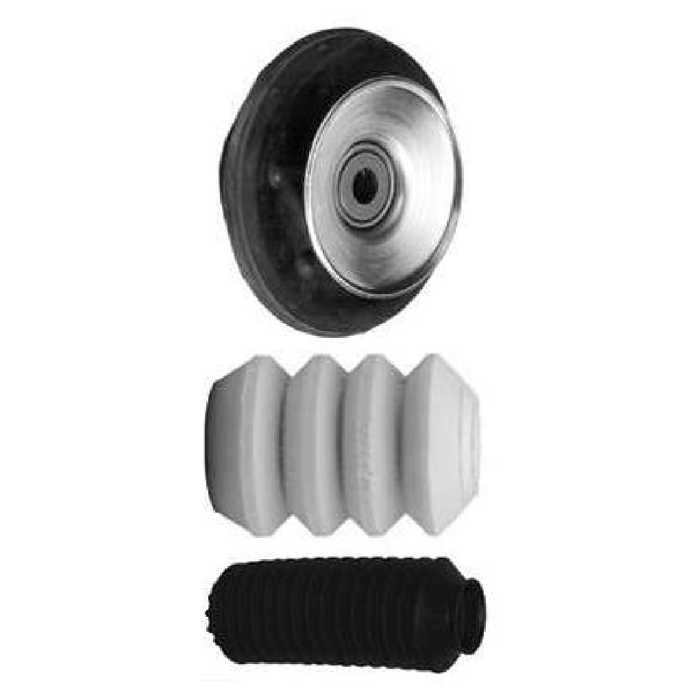 Kit do Amortecedor Dianteiro para Volkswagen Quantum e Santana - Monroe Axios - 044.0845