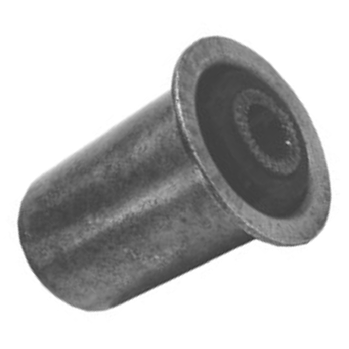 Bucha Traseira do Feixe de Molas para Chevrolet Blazer - Monroe Axios - 120769
