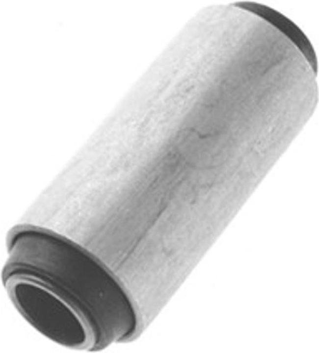 Bucha do Jumelo e Feixe de Molas Traseiro para Ford F-1000 - Monroe Axios - 120090