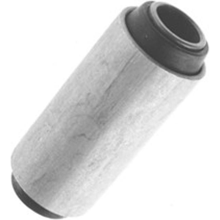 Bucha do Jumelo e Feixe de Molas Traseiro para Ford F-1000 - Monroe Axios - 120090