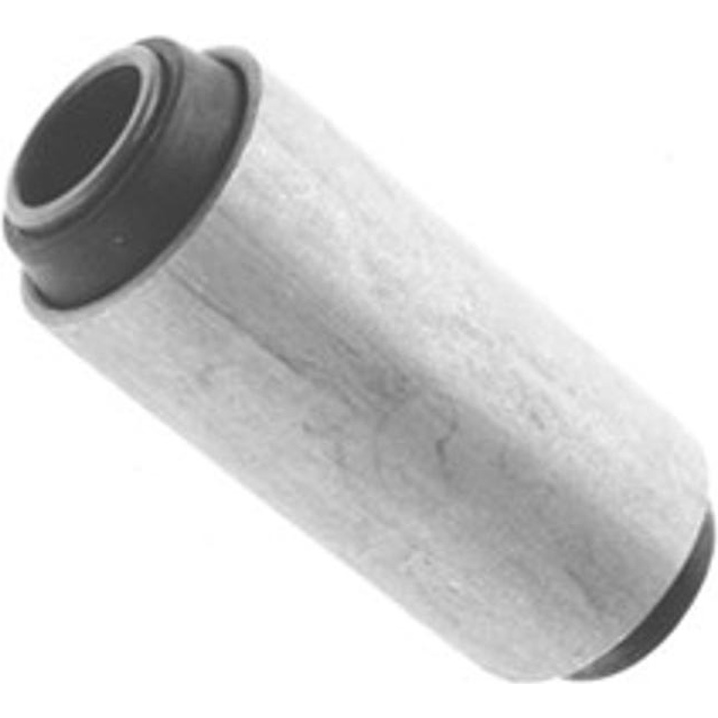 Bucha do Jumelo e Feixe de Molas Traseiro para Ford F-1000 - Monroe Axios - 120090