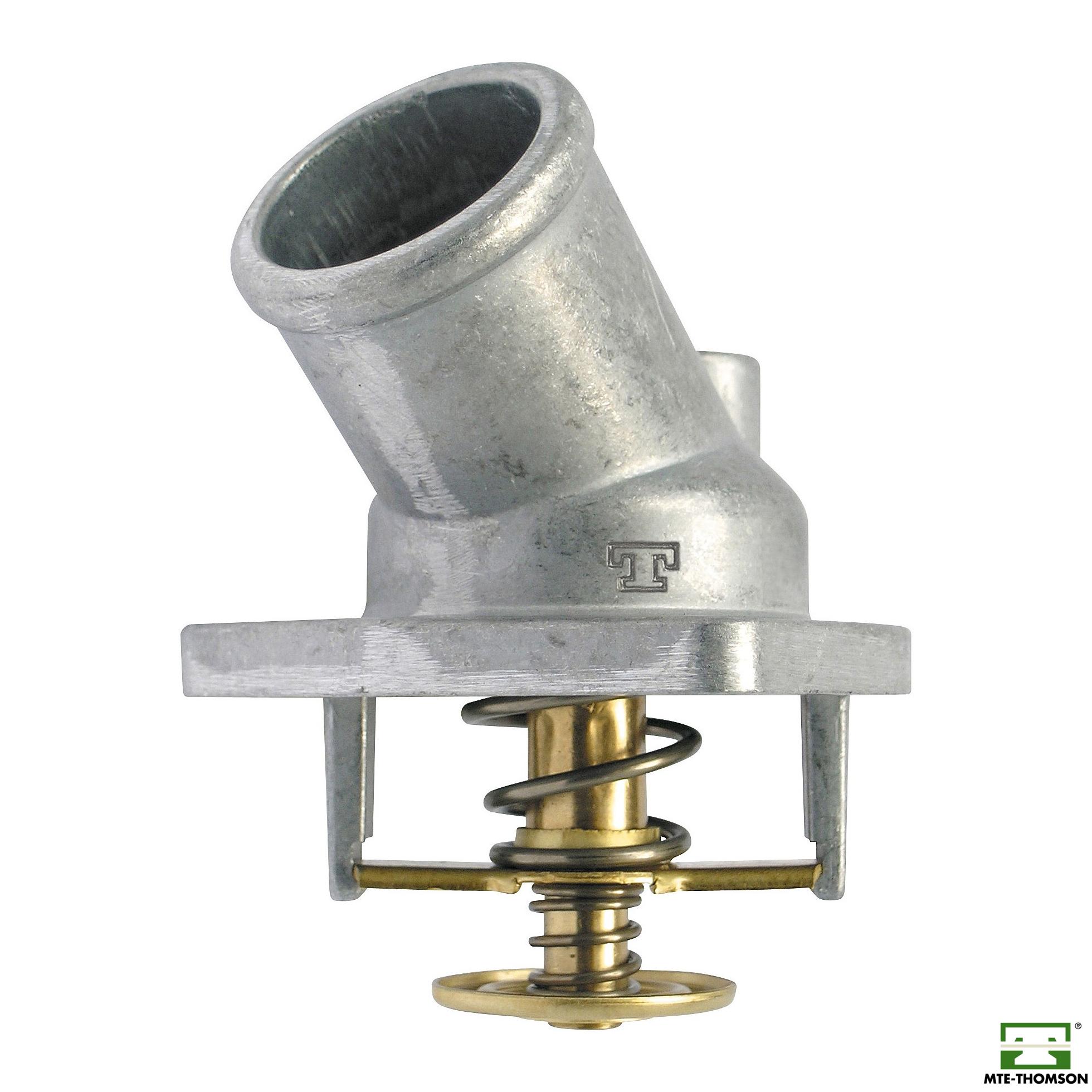Válvula Termostática 92 ºc para Chevrolet Ipanema e Kadett - MTE-THOMSON - VT231.92