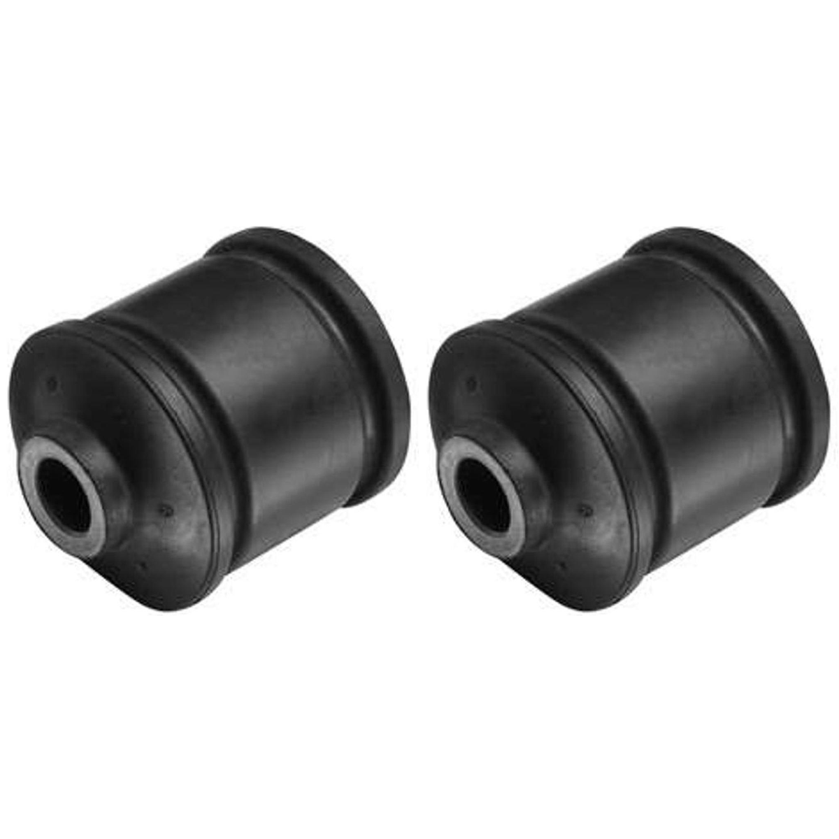 Par de Bucha Inferior do Amortecedor Traseiro para Volkswagen Saveiro - Monroe Axios - 011.1230