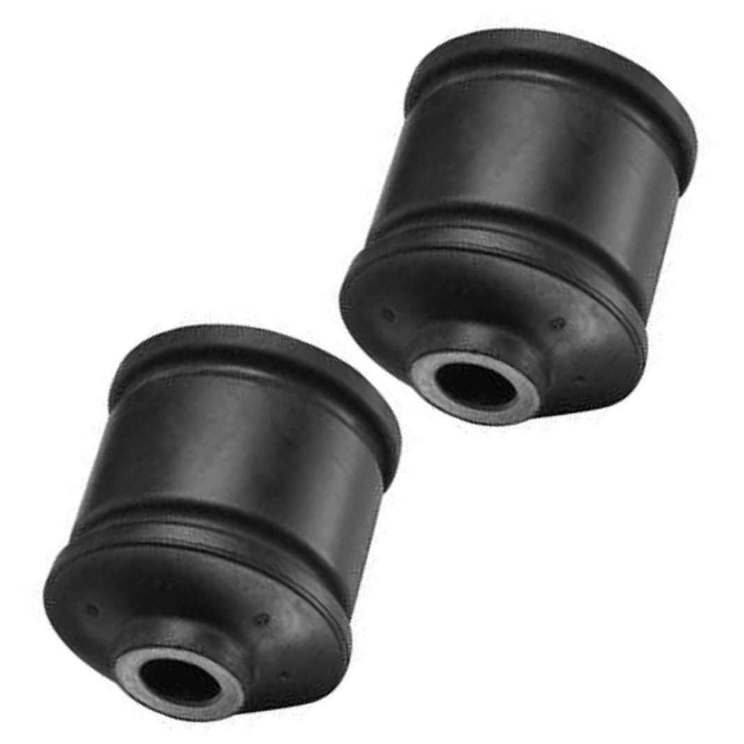 Par de Bucha Inferior do Amortecedor Traseiro para Volkswagen Saveiro - Monroe Axios - 011.1230