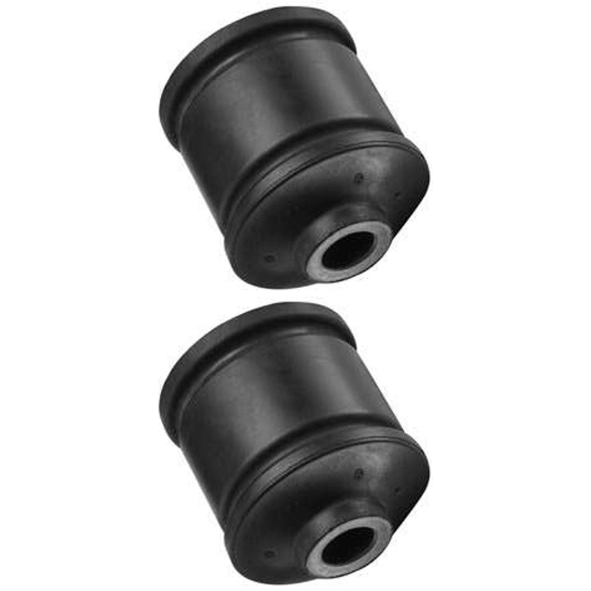 Par de Bucha Inferior do Amortecedor Traseiro para Volkswagen Saveiro - Monroe Axios - 011.1230