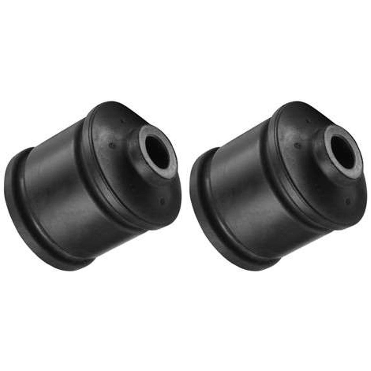 Par de Bucha Inferior do Amortecedor Traseiro para Volkswagen Saveiro - Monroe Axios - 011.1230