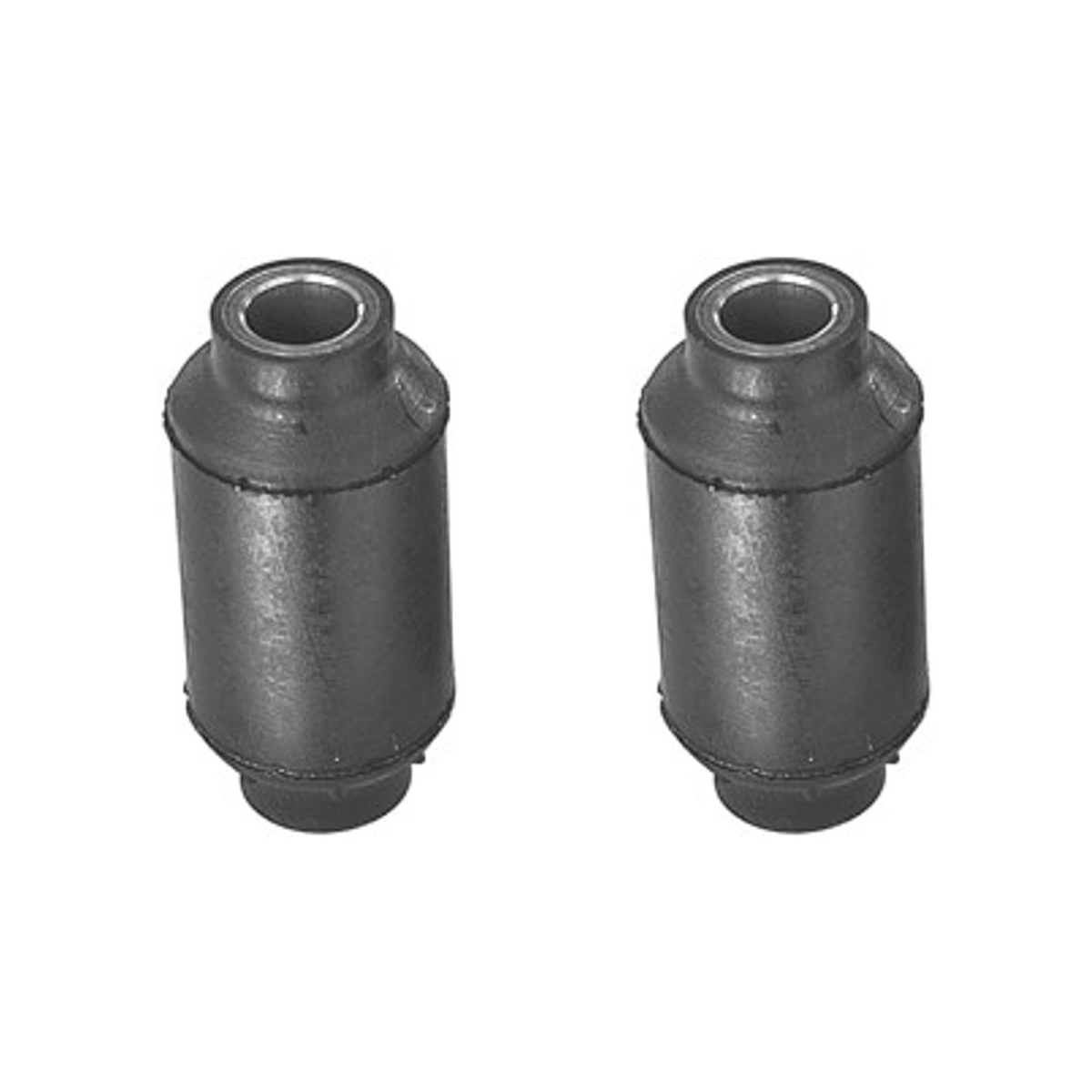 Par Bucha Traseira Feixe Molas Axios 011.0852 BR15501100852 - Monroe Axios - 011.0852