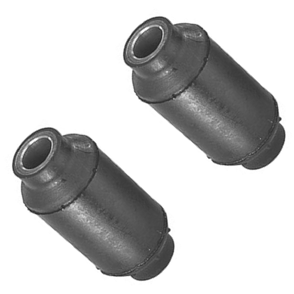 Par Bucha Traseira Feixe Molas Axios 011.0852 BR15501100852 - Monroe Axios - 011.0852