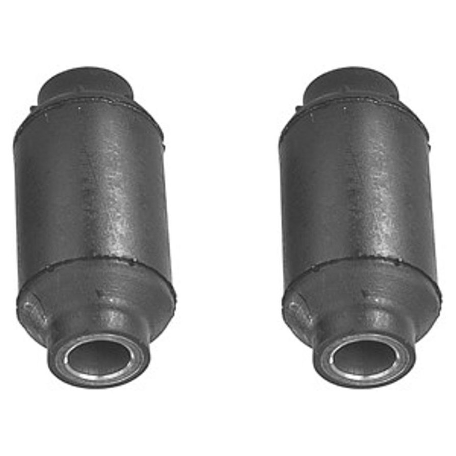 Par Bucha Traseira Feixe Molas Axios 011.0852 BR15501100852 - Monroe Axios - 011.0852