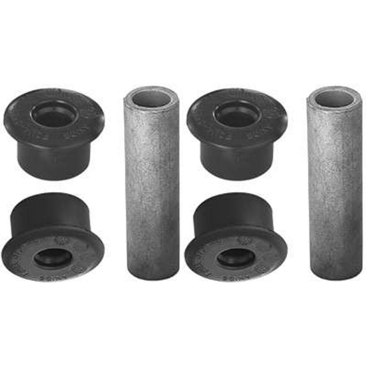 Par Bucha Traseira Feixe Molas Axios 044.0878 BR15504400878 - Monroe Axios - 044.0878