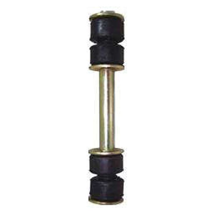 Bieleta para Chevrolet Chevette e Chevette Hatch - Monroe Axios - 531.2139