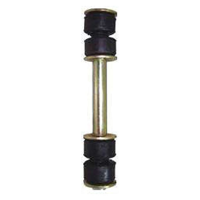 Bieleta para Chevrolet Chevette e Chevette Hatch - Monroe Axios - 531.2139