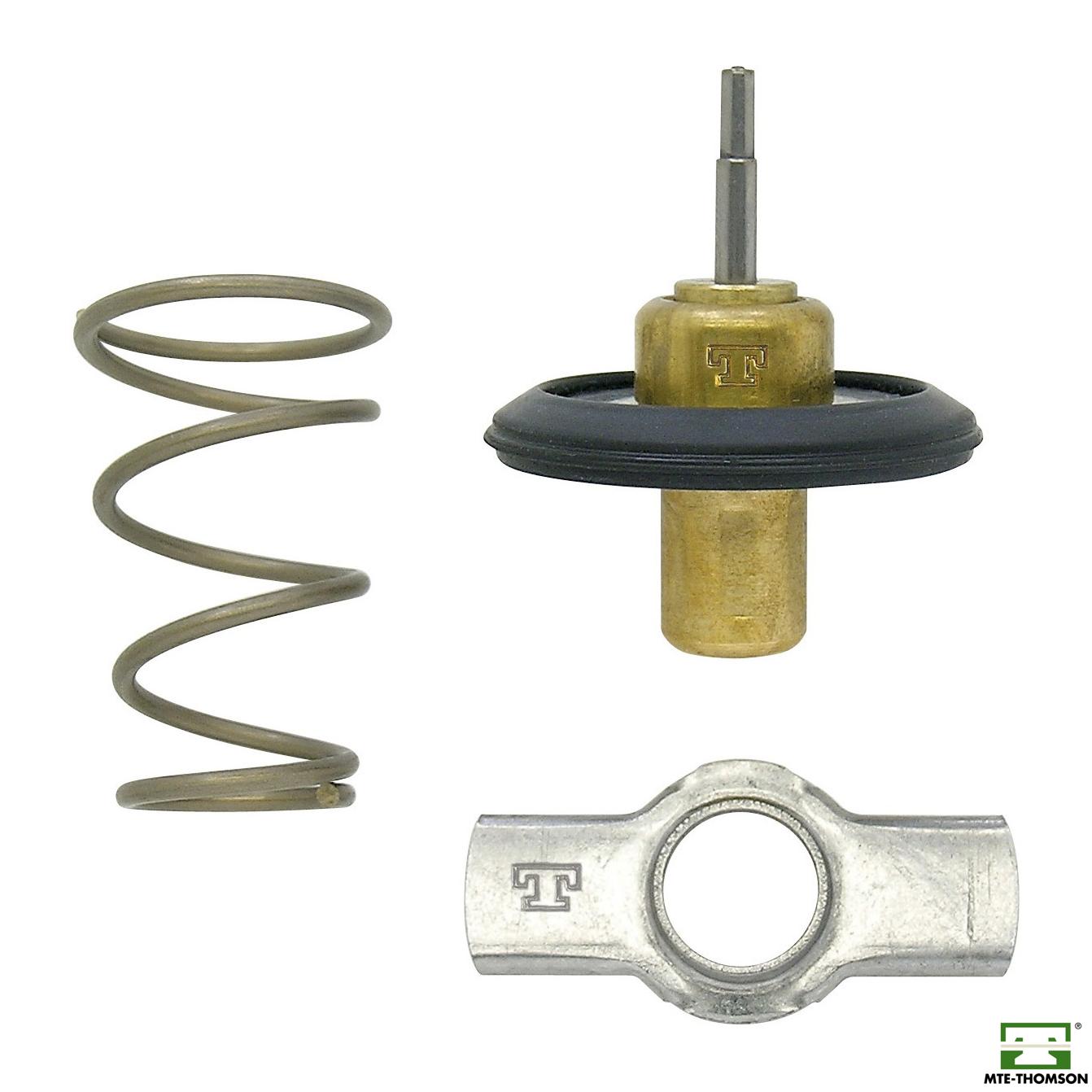 Válvula Termostática - Série Ouro - MTE - VT240.92