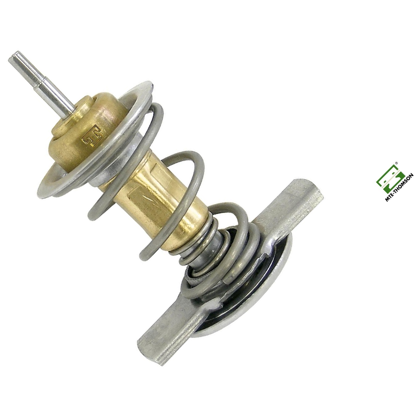 Válvula Termostática 80 ºc para Chevrolet Omega e Suprema - MTE-THOMSON - VT242.80