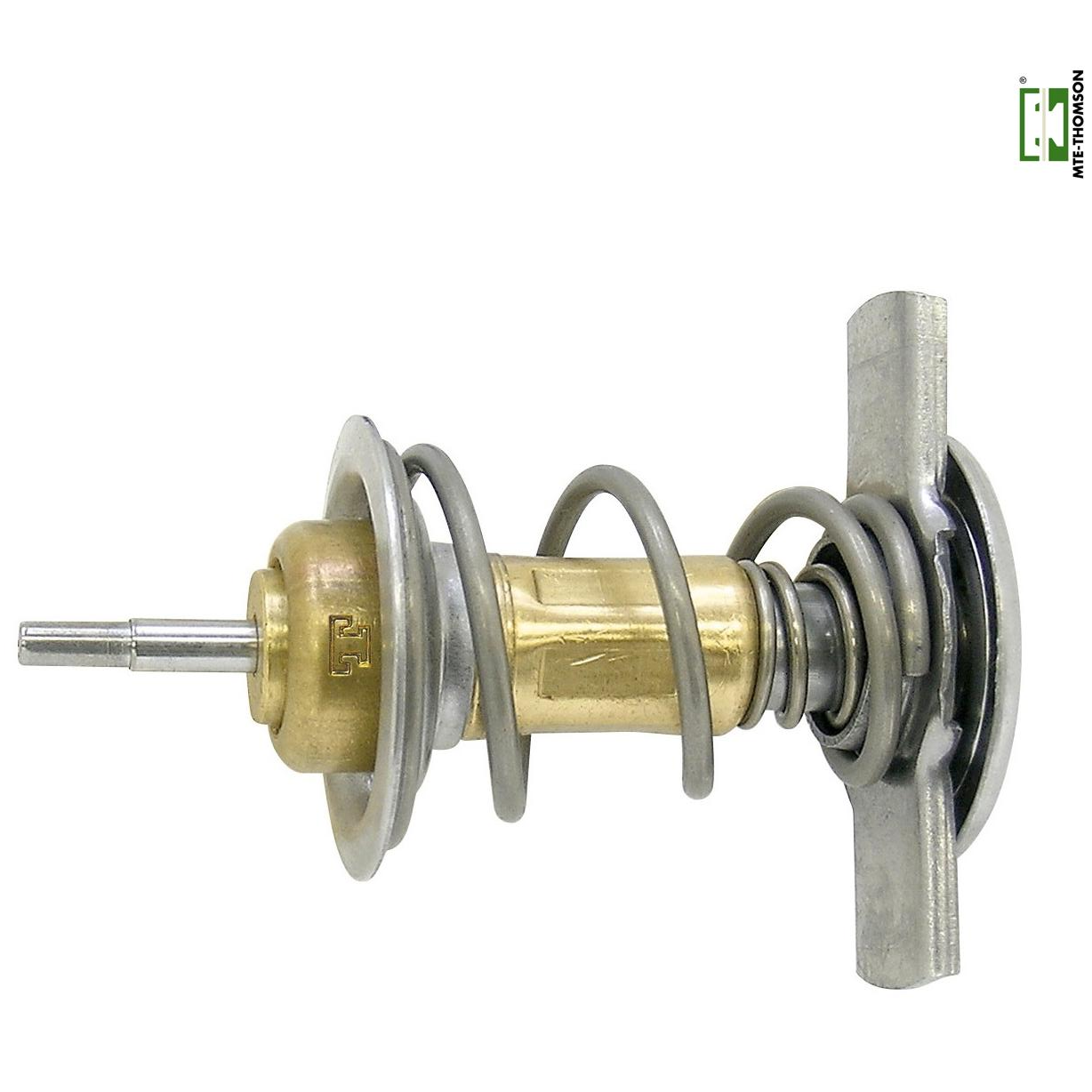 Válvula Termostática 80 ºc para Chevrolet Omega e Suprema - MTE-THOMSON - VT242.80
