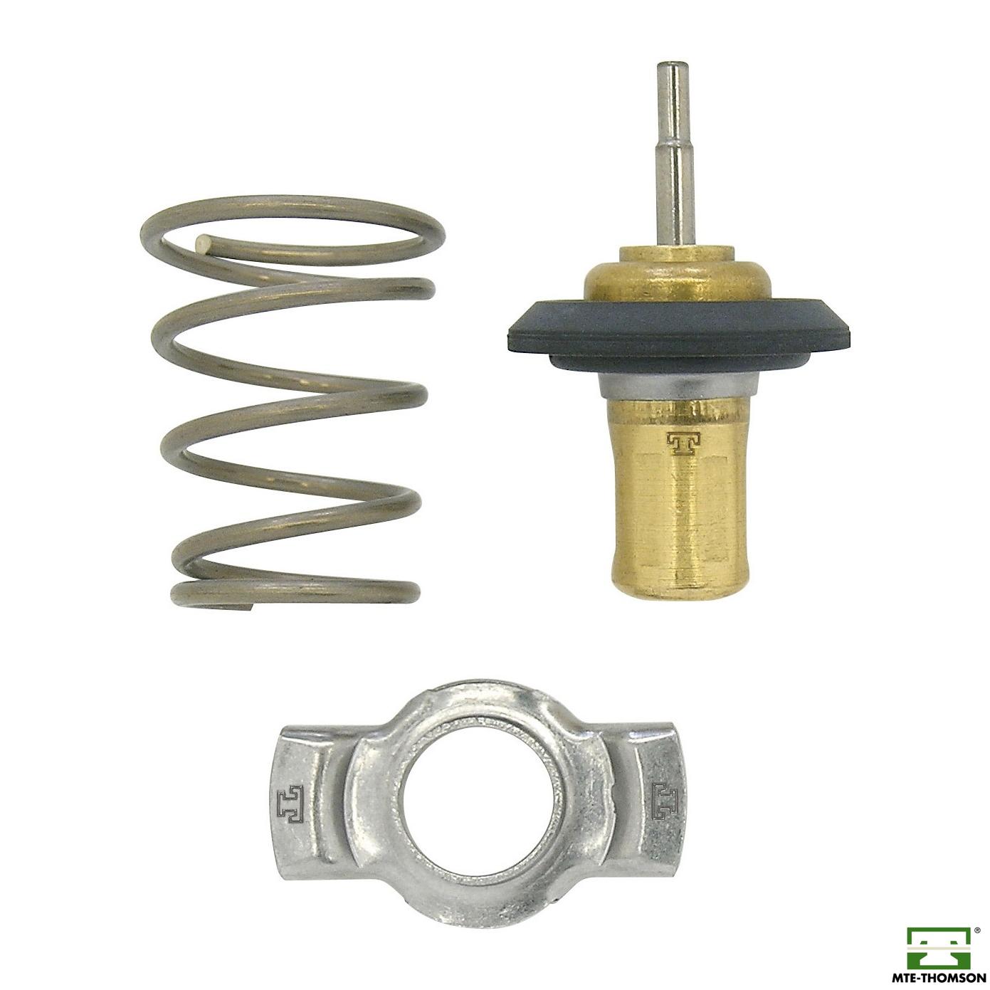 Válvula Termostática - Série Ouro - MTE - VT244.87