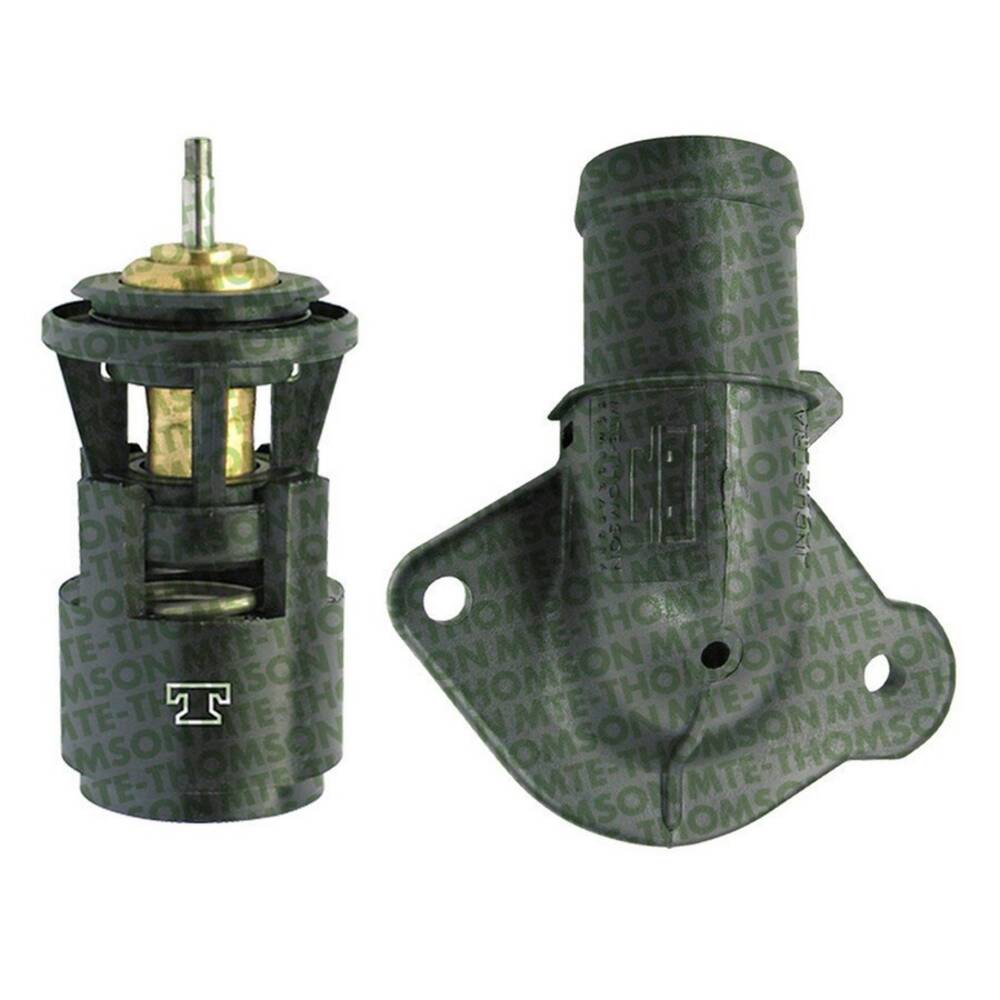 Válvula Termostática 87Ct ºc para Seat Ibiza e Volkswagen Parati - MTE-THOMSON - VT245.87CT