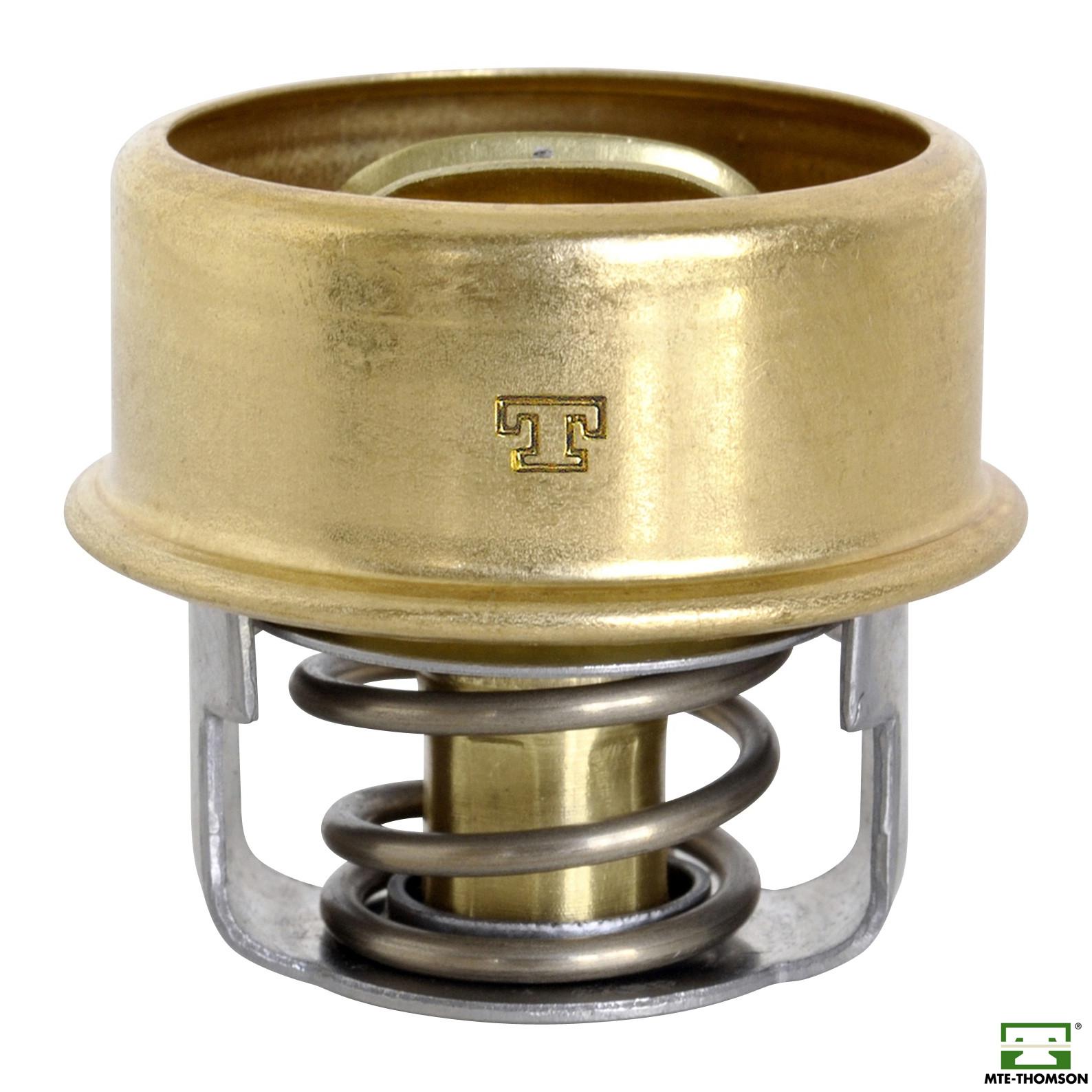 Válvula Termostática 77 ºc para Ford Del Rey e Escort - MTE-THOMSON - VT247.77