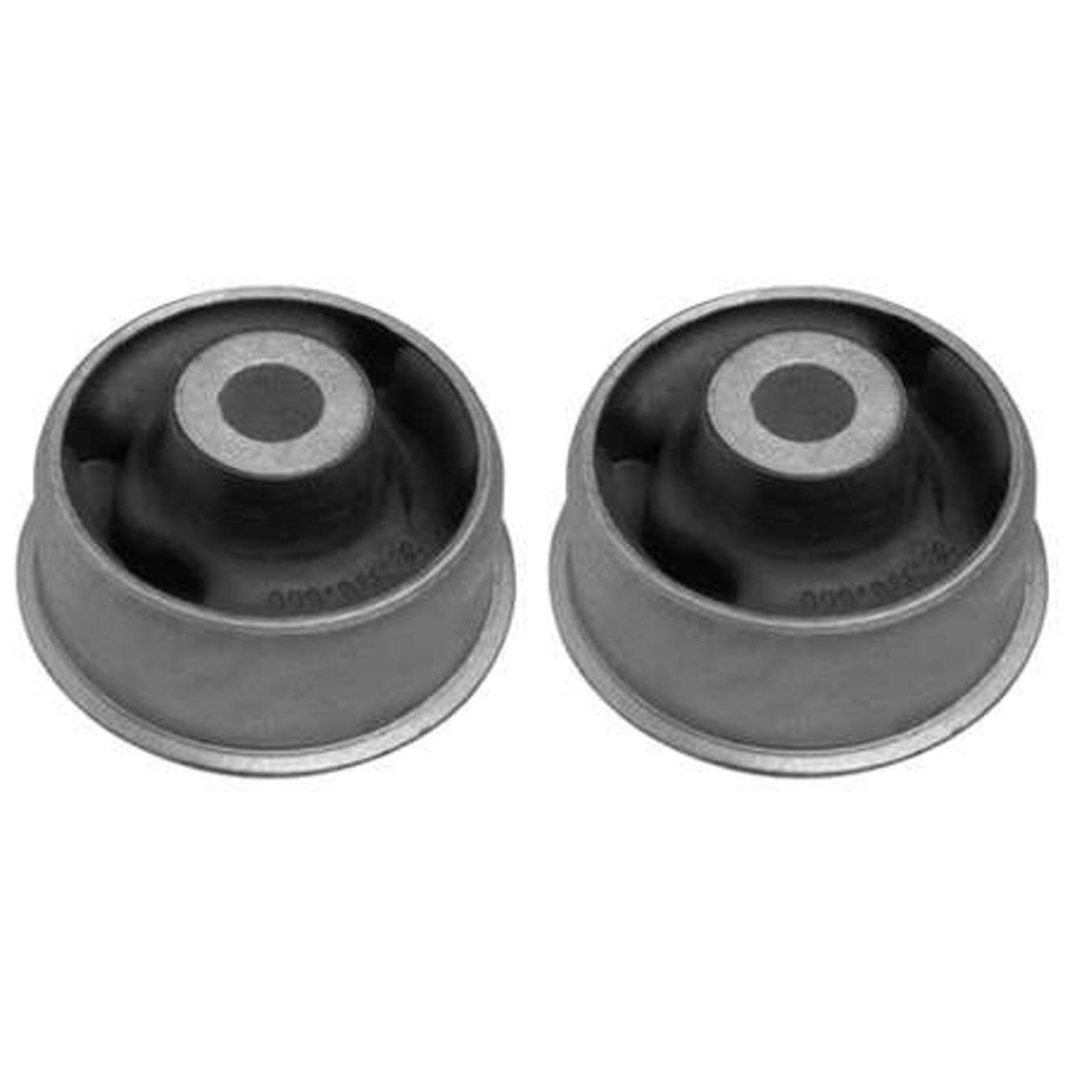 Par Bucha Traseira da Bandeja Dianteira para Chevrolet Meriva e Montana - Monroe Axios - 011.1508