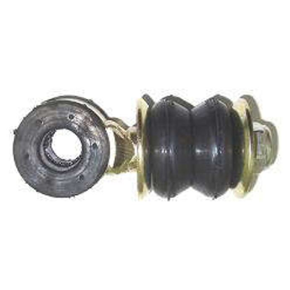 Bieleta para Volkswagen Polo Classic - Monroe Axios - 531.2153