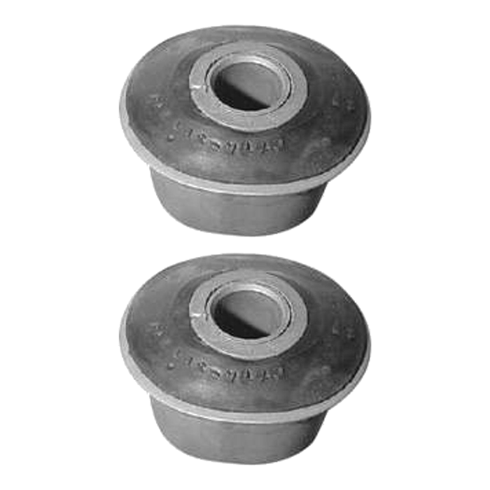 Par Bucha da Articulação do Semieixo Dianteiro para Ford F-350 e F-4000 - Monroe Axios - 5115391