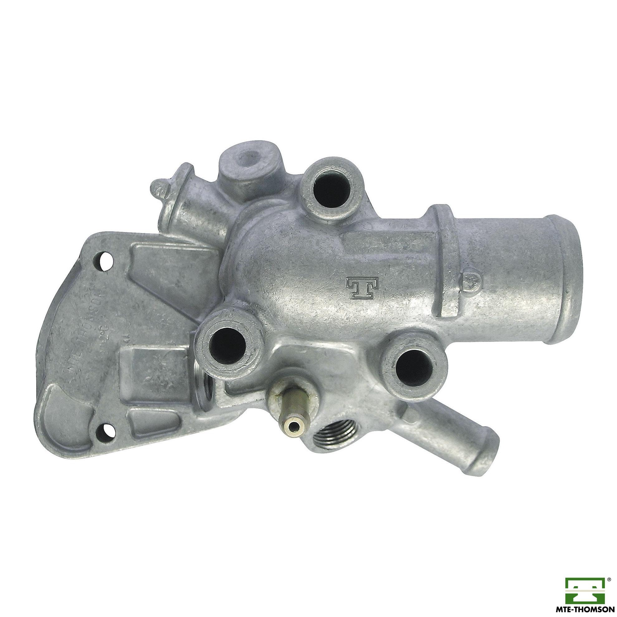 Válvula Termostática 87 ºc para Fiat Strada - MTE-THOMSON - VT250.87