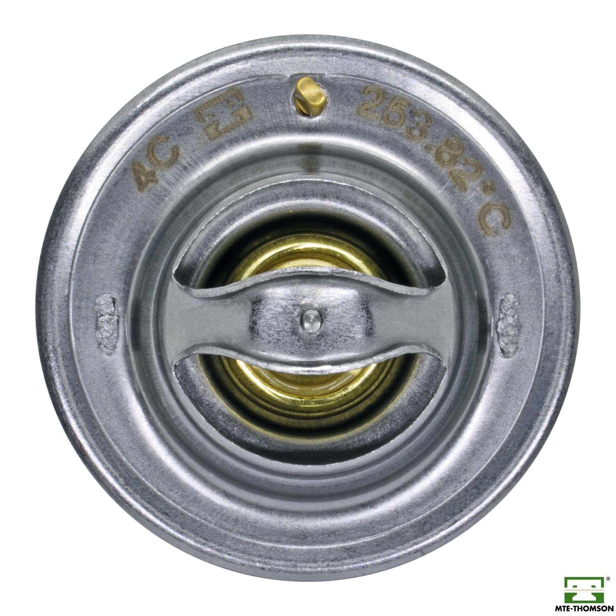 Válvula Termostática 82 ºc para Honda FIT - MTE-THOMSON - VT253.82