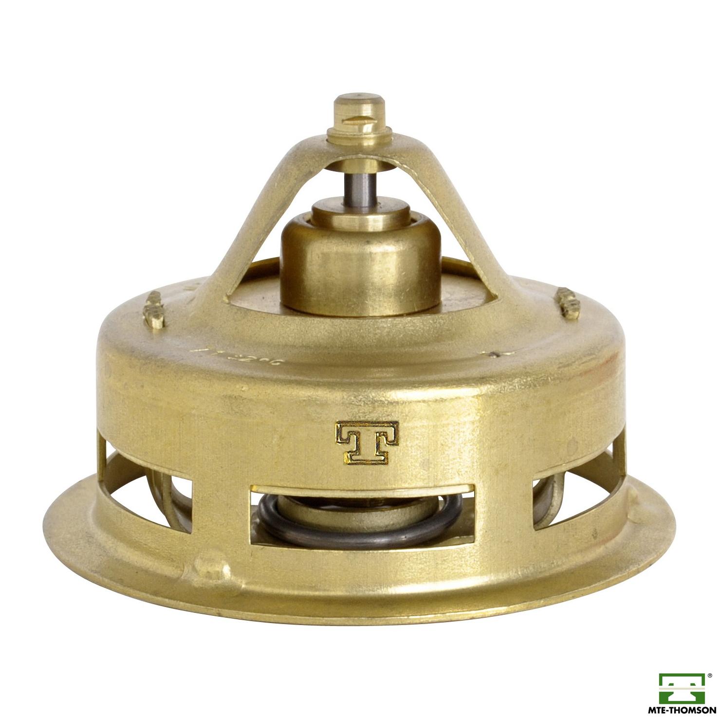 Válvula Termostática - Série Ouro - MTE - VT255.75