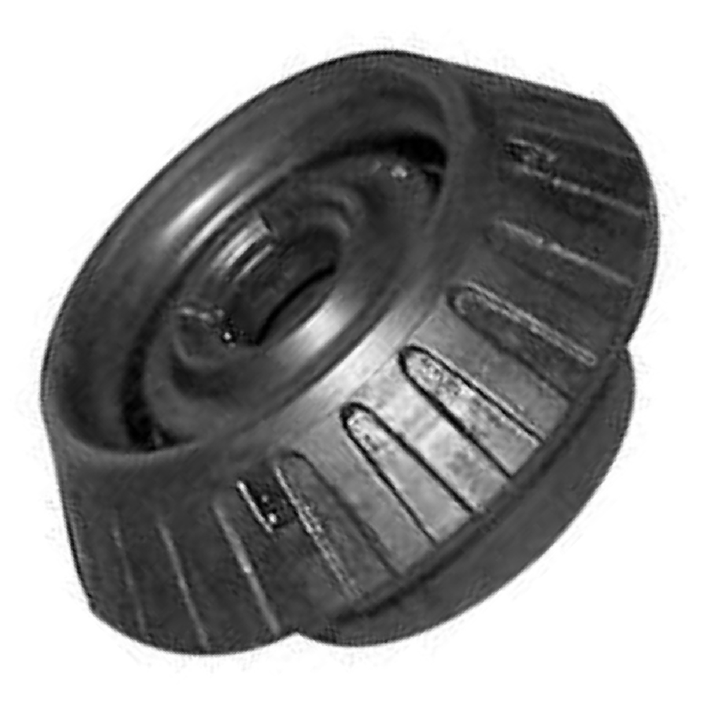 Coxim do Amortecedor Dianteiro para Honda City e FIT - Monroe Axios - 022.1835