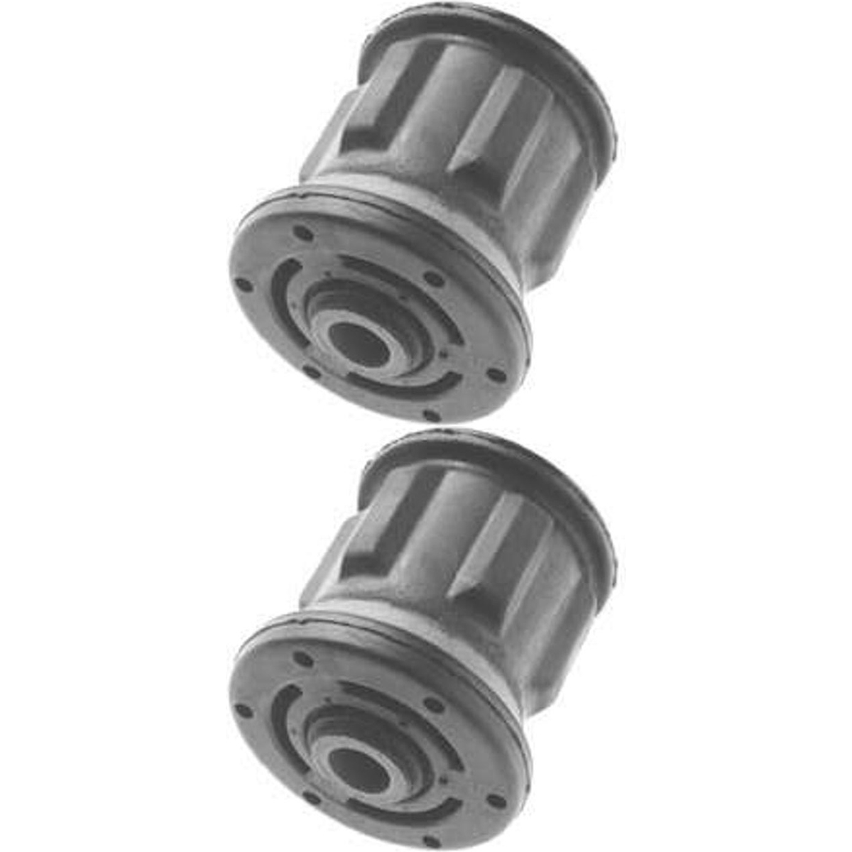 Par Bucha Eixo Traseiro Axios 011.1738 BR15501101738 - Monroe Axios - 011.1738
