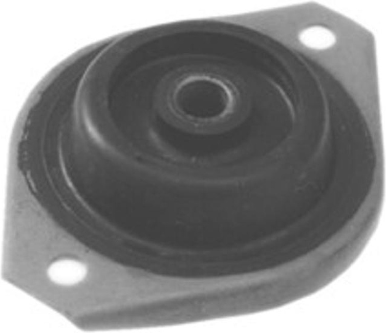 Coxim do Câmbio para Chevrolet S10 - Monroe Axios - 021.0829