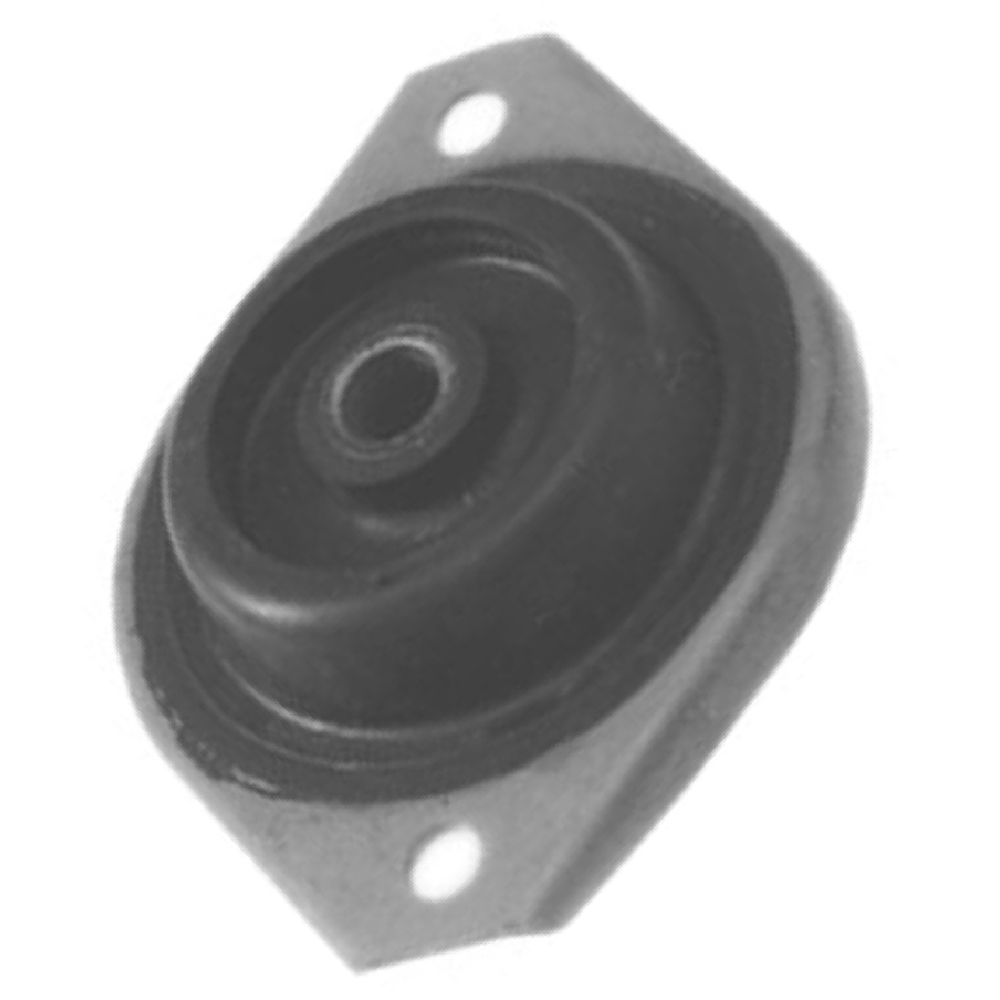 Coxim do Câmbio para Chevrolet S10 - Monroe Axios - 021.0829