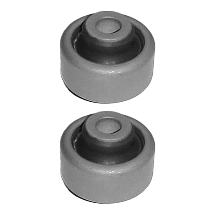 Par Bucha da Extremidade da Bandeja da Suspensão Dianteira para Peugeot 206 e 206 SW - Monroe Axios - 511.5469