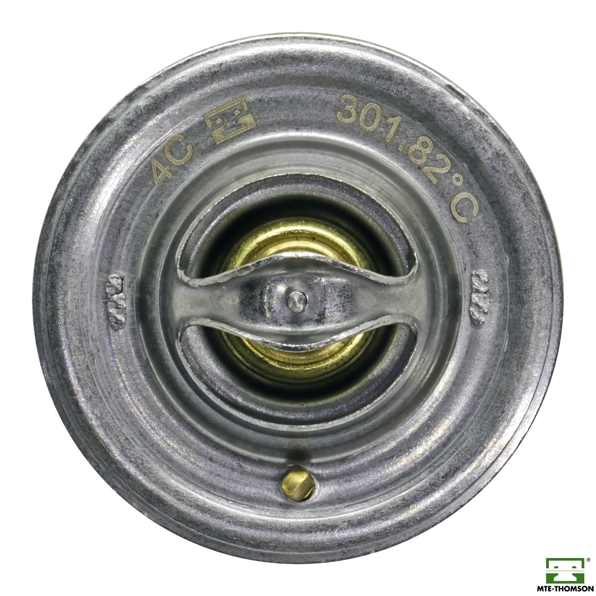 Válvula Termostática - Série Ouro - MTE - VT301.82