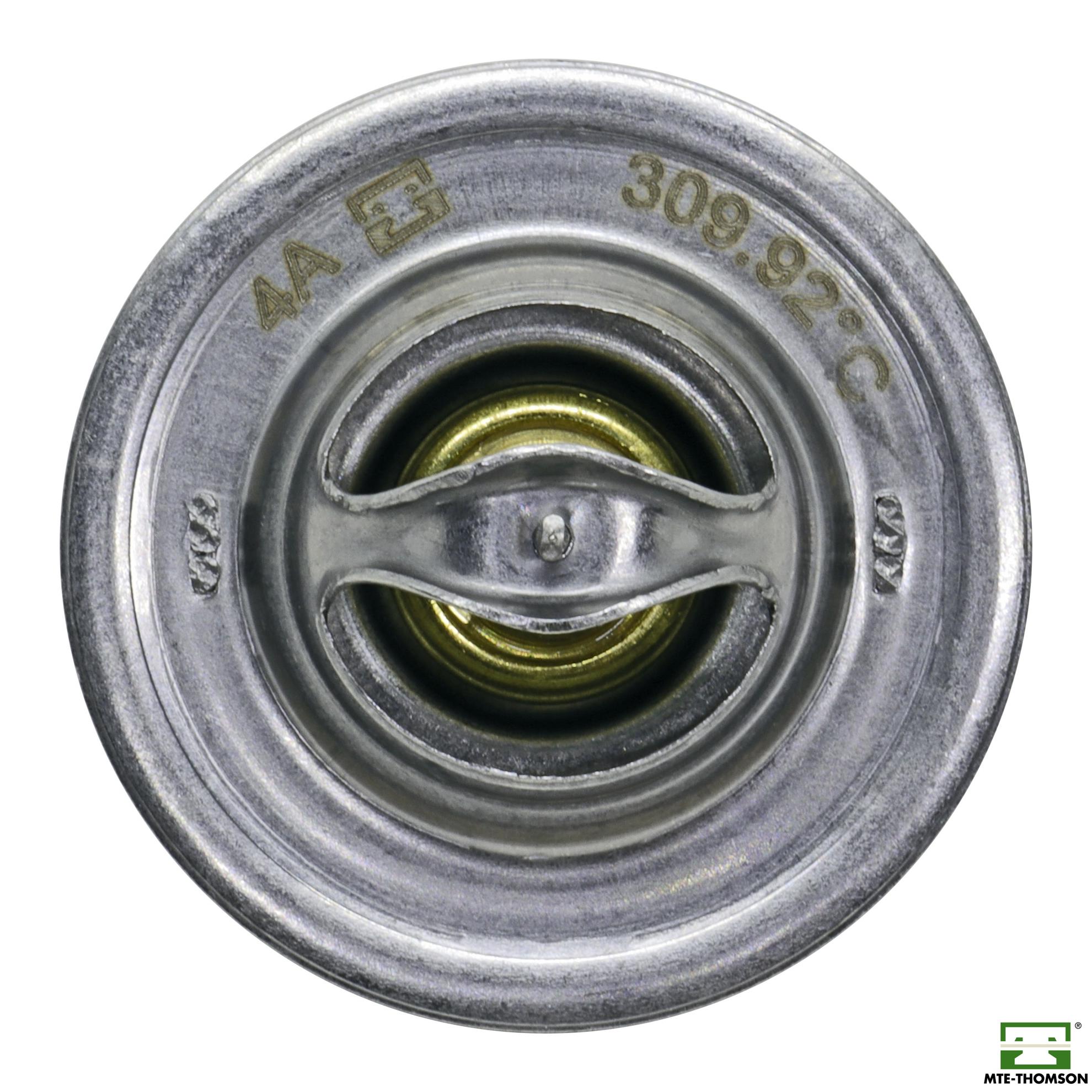 Válvula Termostática 92 ºc para Chevrolet Blazer e S10 - MTE-THOMSON - VT309.92