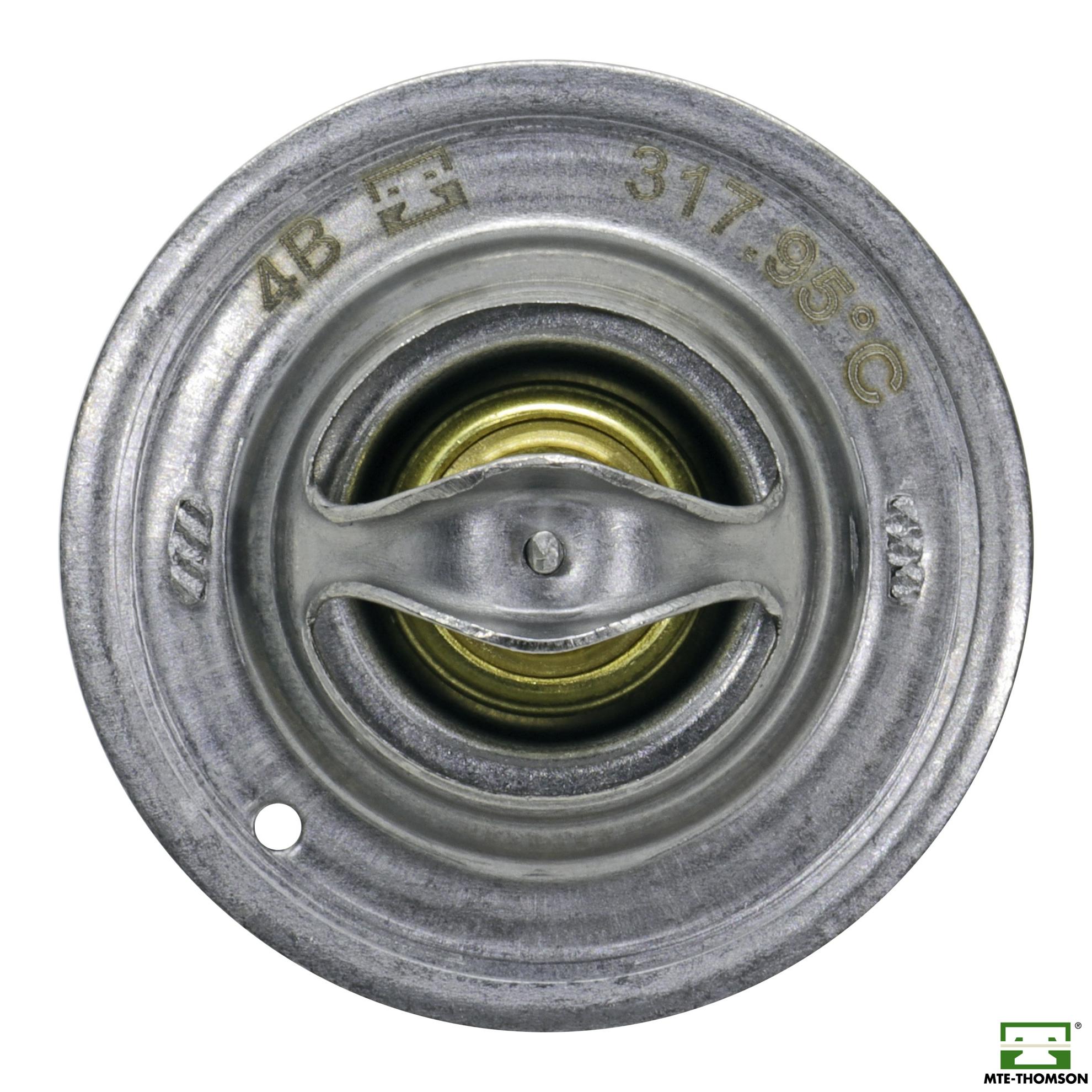 Válvula Termostática - Série Ouro - MTE - VT317.95