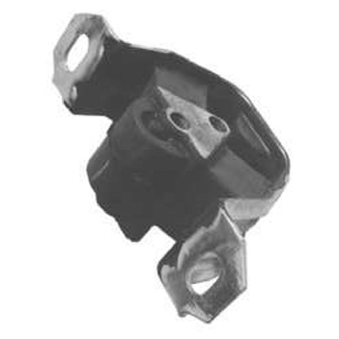 Coxim do Motor Dianteiro Direito - Monroe Axios - 021.0908