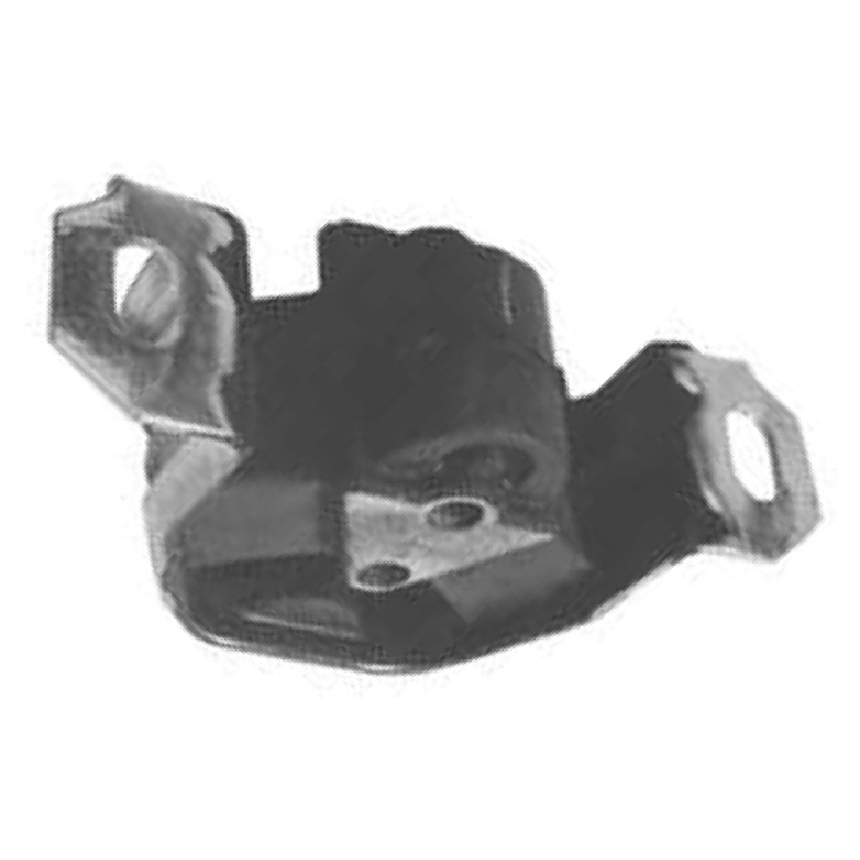Coxim do Motor Dianteiro Direito - Monroe Axios - 021.0908