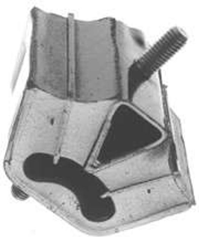 Coxim do Motor Direito - Monroe Axios - 021.0408