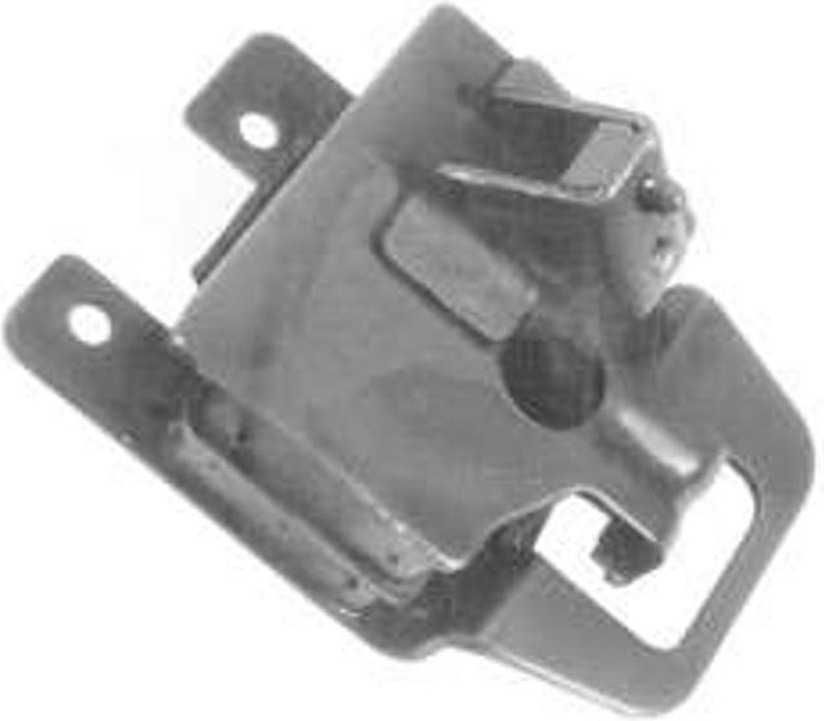 Coxim do Motor para Chevrolet S10 - Monroe Axios - 021.0750