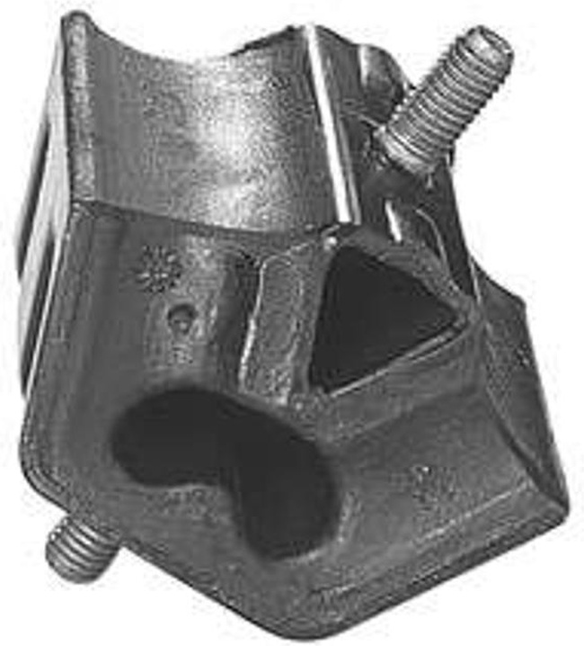 Coxim do Motor Direito - Monroe Axios - 021.0851