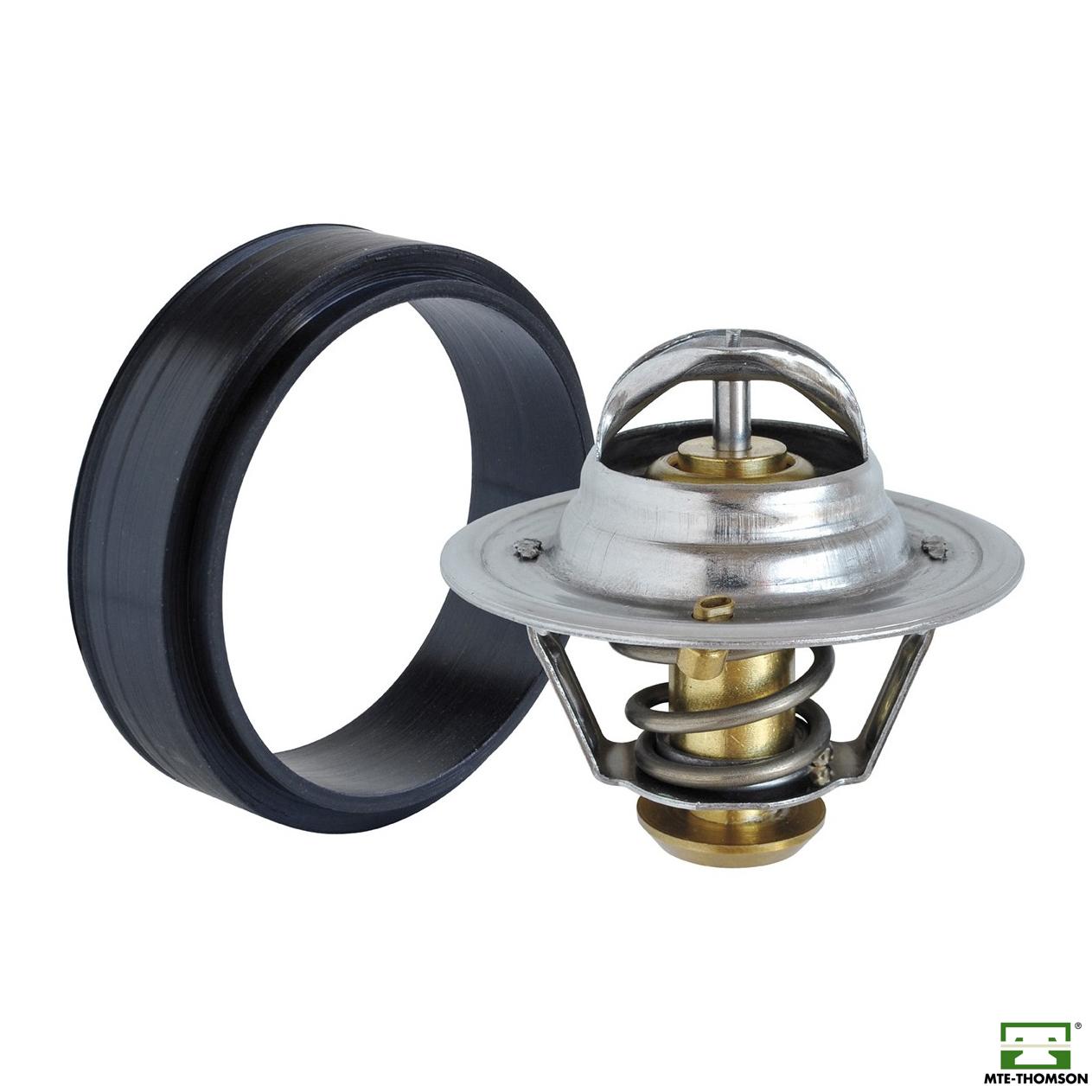 Válvula Termostática - Série Ouro - MTE - VT342.82