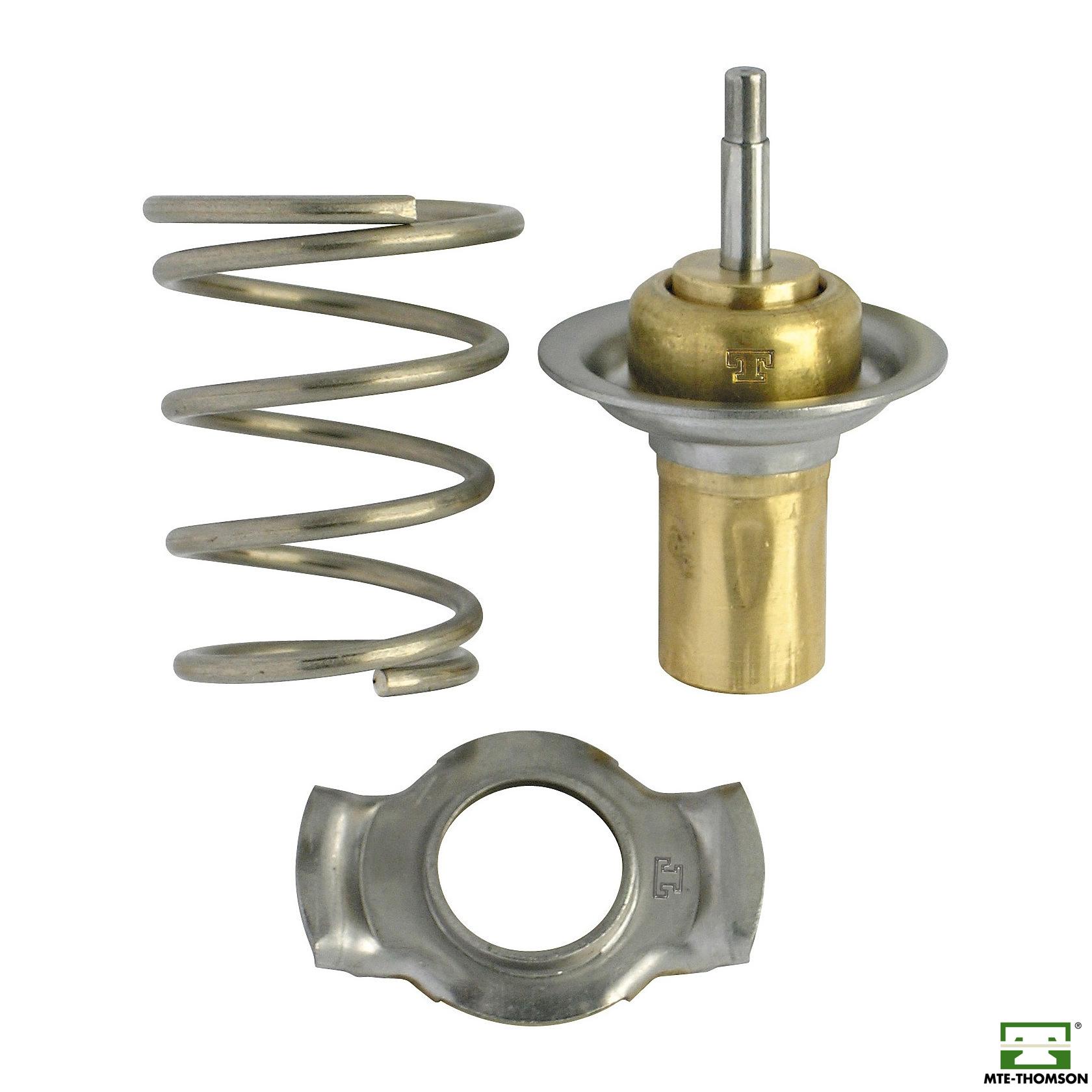 Válvula Termostática - Série Ouro - MTE - VT350.87