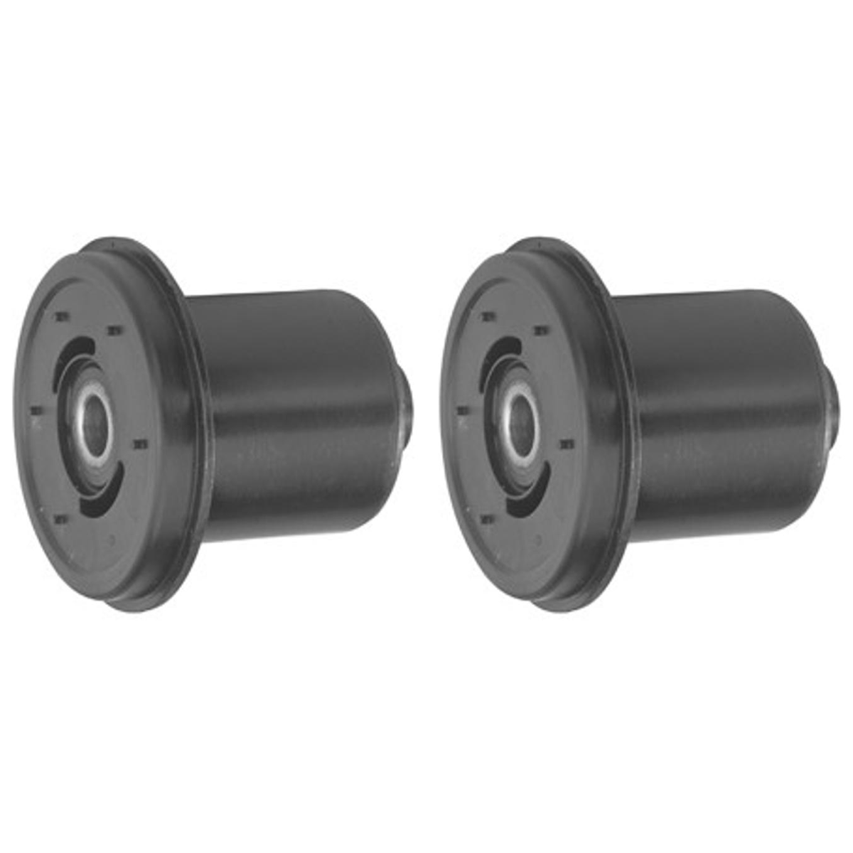 Par Bucha do Eixo Traseiro para Fiat Palio - Monroe Axios - 011.0905