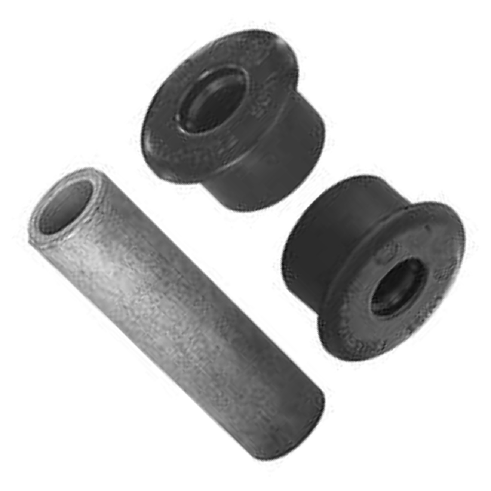 Bucha Dianteira do Feixe de Molas Traseiro para Ford Ranger - Monroe Axios - 440879