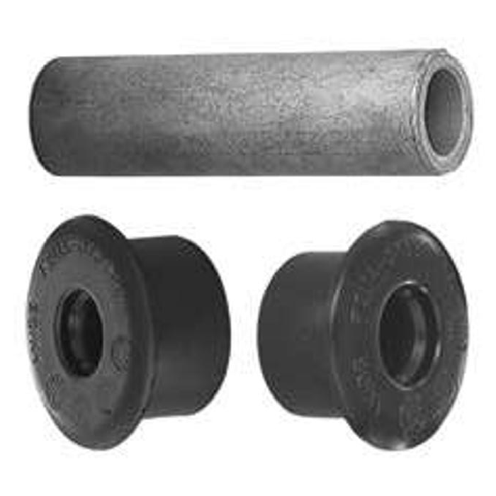 Bucha Dianteira do Feixe de Molas Traseiro para Ford Ranger - Monroe Axios - 440879