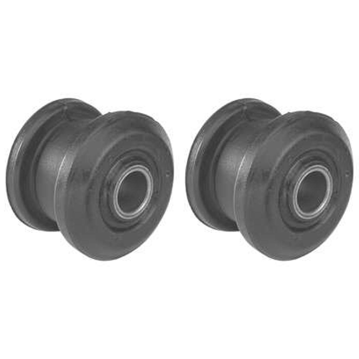 Par Bucha Morceguinho Suporte Barra Tensora Dianteira Axios 011.0896 BR15201100896 - Monroe Axios - 011.0896